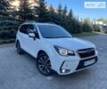 Білий Субару Forester, об'ємом двигуна 2.5 л та пробігом 66 тис. км за 22800 $, фото 1 на Automoto.ua