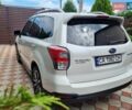 Белый Субару Форестер, объемом двигателя 2.5 л и пробегом 220 тыс. км за 14850 $, фото 3 на Automoto.ua