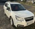 Білий Субару Forester, об'ємом двигуна 2 л та пробігом 365 тис. км за 10500 $, фото 1 на Automoto.ua
