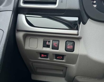 Белый Субару Форестер, объемом двигателя 2.46 л и пробегом 180 тыс. км за 12200 $, фото 22 на Automoto.ua