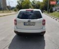 Белый Субару Форестер, объемом двигателя 2.5 л и пробегом 120 тыс. км за 12900 $, фото 3 на Automoto.ua