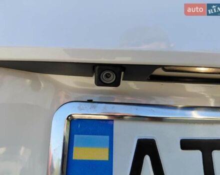Білий Субару Forester, об'ємом двигуна 2.5 л та пробігом 75 тис. км за 13600 $, фото 90 на Automoto.ua