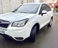 Субару Forester 2016 у Харкові на Automoto.ua Білий Субару Forester, об'ємом двигуна 2.5 л та пробігом 170 тис. км за 11900 $, фото 3 на Automoto.ua