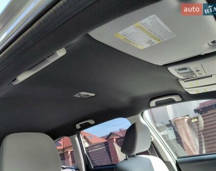 Білий Субару Forester, об'ємом двигуна 2.5 л та пробігом 75 тис. км за 13600 $, фото 58 на Automoto.ua