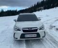 Білий Субару Forester, об'ємом двигуна 2 л та пробігом 132 тис. км за 16000 $, фото 1 на Automoto.ua