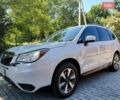 Білий Субару Forester, об'ємом двигуна 2.5 л та пробігом 75 тис. км за 13600 $, фото 33 на Automoto.ua