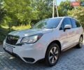 Білий Субару Forester, об'ємом двигуна 2.5 л та пробігом 75 тис. км за 13600 $, фото 1 на Automoto.ua