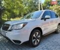 Білий Субару Forester, об'ємом двигуна 2.5 л та пробігом 75 тис. км за 13600 $, фото 19 на Automoto.ua