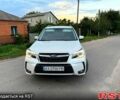 Белый Субару Форестер, объемом двигателя 2.5 л и пробегом 181 тыс. км за 15500 $, фото 1 на Automoto.ua