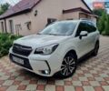 Белый Субару Форестер, объемом двигателя 2.5 л и пробегом 220 тыс. км за 14850 $, фото 2 на Automoto.ua