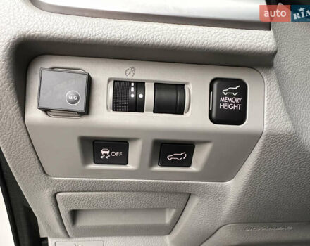 Белый Субару Форестер, объемом двигателя 2.5 л и пробегом 133 тыс. км за 13000 $, фото 17 на Automoto.ua