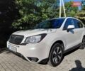 Білий Субару Forester, об'ємом двигуна 2.5 л та пробігом 75 тис. км за 13600 $, фото 100 на Automoto.ua