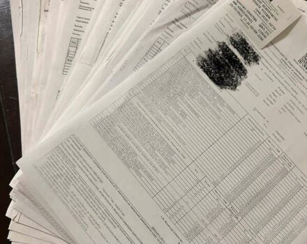 Белый Субару Форестер, объемом двигателя 2.5 л и пробегом 188 тыс. км за 16500 $, фото 47 на Automoto.ua