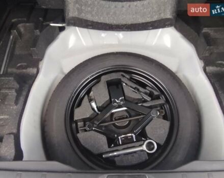 Субару Форестер 2016 в Харькове на Automoto.ua Белый Субару Форестер, объемом двигателя 2.5 л и пробегом 120 тыс. км за 12900 $, фото 6 на Automoto.ua