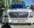 Білий Субару Forester, об'ємом двигуна 2.5 л та пробігом 75 тис. км за 13600 $, фото 36 на Automoto.ua