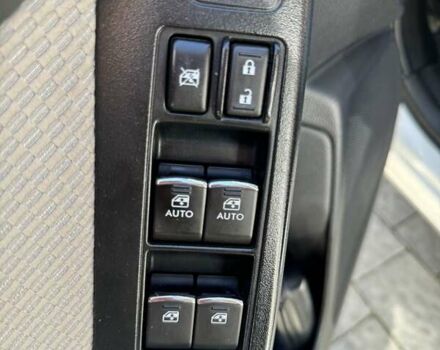 Белый Субару Форестер, объемом двигателя 2.5 л и пробегом 104 тыс. км за 16999 $, фото 16 на Automoto.ua