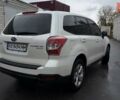 Субару Forester 2016 у Харкові на Automoto.ua Білий Субару Forester, об'ємом двигуна 2.5 л та пробігом 170 тис. км за 11900 $, фото 6 на Automoto.ua