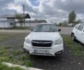 Білий Субару Forester, об'ємом двигуна 2 л та пробігом 426 тис. км за 9789 $, фото 1 на Automoto.ua