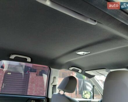 Білий Субару Forester, об'ємом двигуна 2.5 л та пробігом 75 тис. км за 13600 $, фото 49 на Automoto.ua