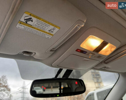 Белый Субару Форестер, объемом двигателя 2.5 л и пробегом 133 тыс. км за 13000 $, фото 19 на Automoto.ua