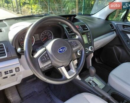 Білий Субару Forester, об'ємом двигуна 2.5 л та пробігом 75 тис. км за 13600 $, фото 78 на Automoto.ua
