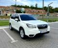 Білий Субару Forester, об'ємом двигуна 2.5 л та пробігом 170 тис. км за 12200 $, фото 1 на Automoto.ua