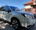 Білий Субару Forester, об'ємом двигуна 2.5 л та пробігом 75 тис. км за 13600 $, фото 13 на Automoto.ua