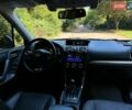 Белый Субару Форестер, объемом двигателя 2 л и пробегом 119 тыс. км за 13750 $, фото 8 на Automoto.ua