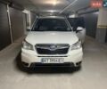 Білий Субару Forester, об'ємом двигуна 2.46 л та пробігом 120 тис. км за 10500 $, фото 1 на Automoto.ua