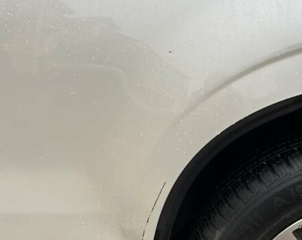 Белый Субару Форестер, объемом двигателя 2.46 л и пробегом 180 тыс. км за 12200 $, фото 7 на Automoto.ua