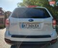 Білий Субару Forester, об'ємом двигуна 2.5 л та пробігом 75 тис. км за 13600 $, фото 91 на Automoto.ua
