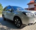 Білий Субару Forester, об'ємом двигуна 2.5 л та пробігом 75 тис. км за 13600 $, фото 38 на Automoto.ua