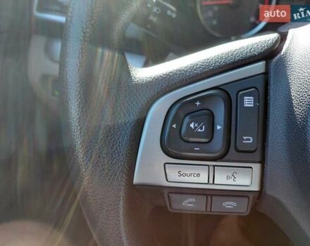 Білий Субару Forester, об'ємом двигуна 2.5 л та пробігом 75 тис. км за 13600 $, фото 73 на Automoto.ua