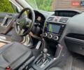 Белый Субару Форестер, объемом двигателя 2.5 л и пробегом 220 тыс. км за 14850 $, фото 13 на Automoto.ua