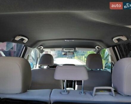 Білий Субару Forester, об'ємом двигуна 2.5 л та пробігом 75 тис. км за 13600 $, фото 43 на Automoto.ua