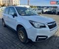 Білий Субару Forester, об'ємом двигуна 2.5 л та пробігом 241 тис. км за 8800 $, фото 5 на Automoto.ua
