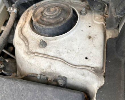 Белый Субару Форестер, объемом двигателя 2.5 л и пробегом 188 тыс. км за 16500 $, фото 42 на Automoto.ua