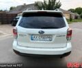 Белый Субару Форестер, объемом двигателя 2.5 л и пробегом 181 тыс. км за 15500 $, фото 1 на Automoto.ua