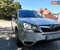 Білий Субару Forester, об'ємом двигуна 2.5 л та пробігом 75 тис. км за 13600 $, фото 15 на Automoto.ua