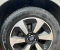 Белый Субару Форестер, объемом двигателя 2.46 л и пробегом 180 тыс. км за 12200 $, фото 12 на Automoto.ua