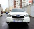 Субару Forester 2016 у Харкові на Automoto.ua Білий Субару Forester, об'ємом двигуна 2.5 л та пробігом 170 тис. км за 11900 $, фото 8 на Automoto.ua