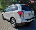 Білий Субару Forester, об'ємом двигуна 2.5 л та пробігом 75 тис. км за 13600 $, фото 92 на Automoto.ua