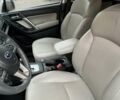 Белый Субару Форестер, объемом двигателя 2.46 л и пробегом 180 тыс. км за 12200 $, фото 16 на Automoto.ua