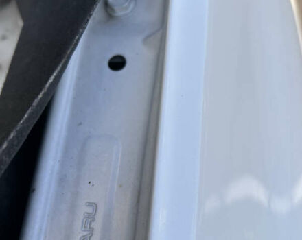 Белый Субару Форестер, объемом двигателя 2.5 л и пробегом 188 тыс. км за 16500 $, фото 41 на Automoto.ua