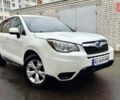 Субару Forester 2016 у Харкові на Automoto.ua Білий Субару Forester, об'ємом двигуна 2.5 л та пробігом 170 тис. км за 11900 $, фото 2 на Automoto.ua