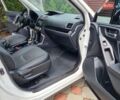 Белый Субару Форестер, объемом двигателя 2.5 л и пробегом 220 тыс. км за 14850 $, фото 12 на Automoto.ua