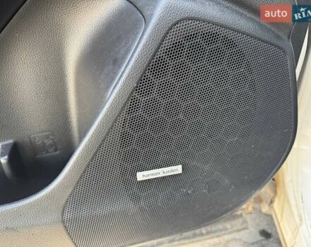 Білий Субару Forester, об'ємом двигуна 2.5 л та пробігом 241 тис. км за 8800 $, фото 7 на Automoto.ua