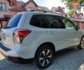 Білий Субару Forester, об'ємом двигуна 2.5 л та пробігом 75 тис. км за 13600 $, фото 88 на Automoto.ua