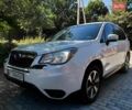 Білий Субару Forester, об'ємом двигуна 2.5 л та пробігом 75 тис. км за 13600 $, фото 18 на Automoto.ua