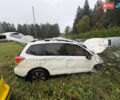 Білий Субару Forester, об'ємом двигуна 2.5 л та пробігом 155 тис. км за 4140 $, фото 20 на Automoto.ua